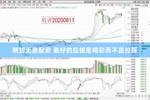 期货无息配资 最好的应援是喝彩而不是拉踩