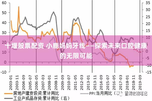 十堰股票配资 小鹿妈妈牙线——探索未来口腔健康的无限可能